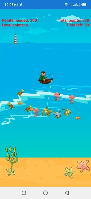 钓鱼人游戏app下载