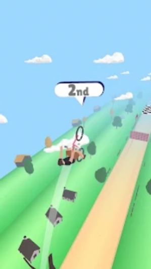 安卓长跑飙车软件下载