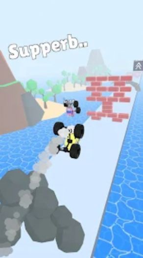 长跑飙车app下载