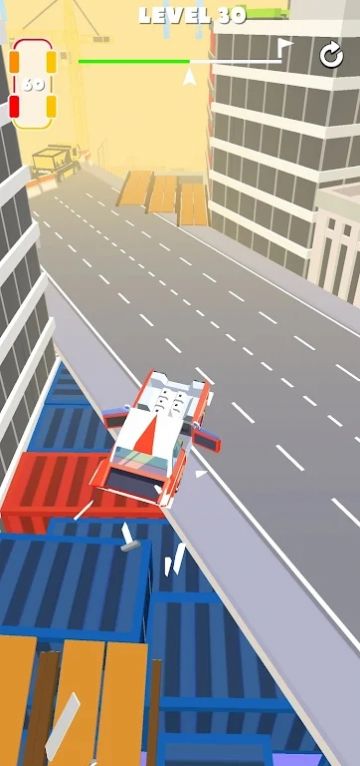 嘻哈车城市竞技app下载