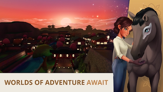 安卓野影奇幻赛马软件下载