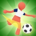少年足球世界杯增强版