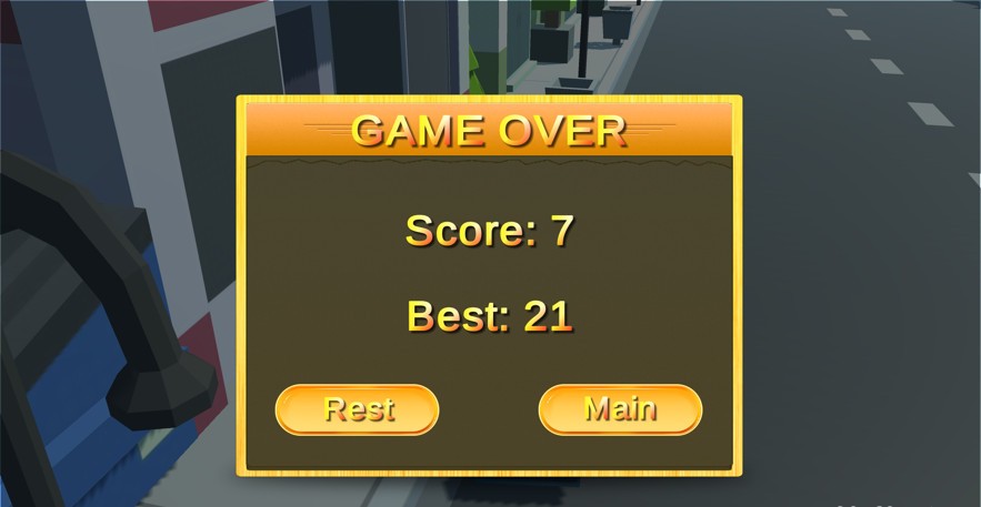 安卓街头之王飙车app