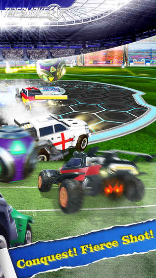 巧虎足球裁判移植版下载