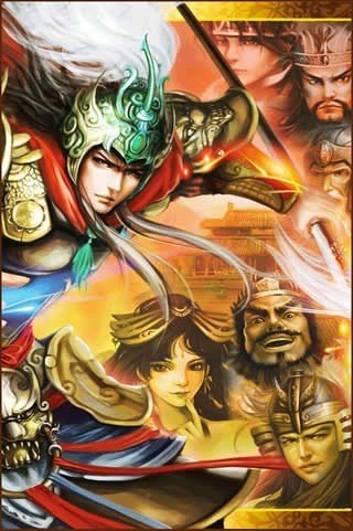 幻刃录破解版下载