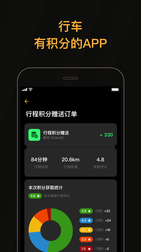 利天出行app安卓版