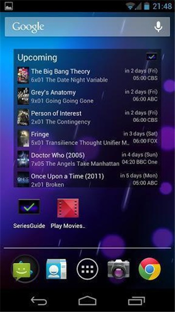 安卓美剧club新版app