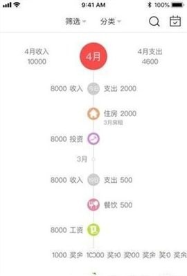 西瓜记账app下载