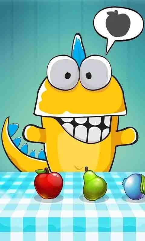 宝宝恐龙乐园游戏下载