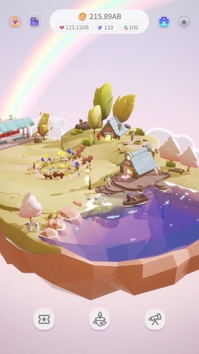 女生清洁工下载