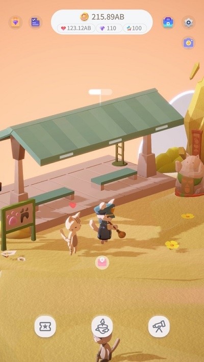 安卓女生清洁工软件下载