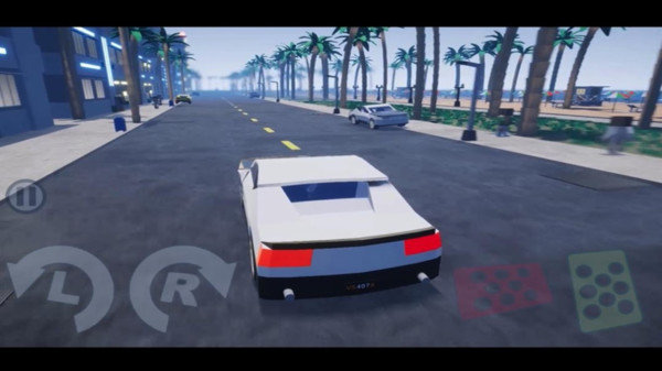 安卓像素侠盗城游戏中文版app