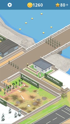 苍穹雷电战机修改版下载