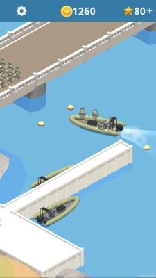 安卓苍穹雷电战机修改版软件下载