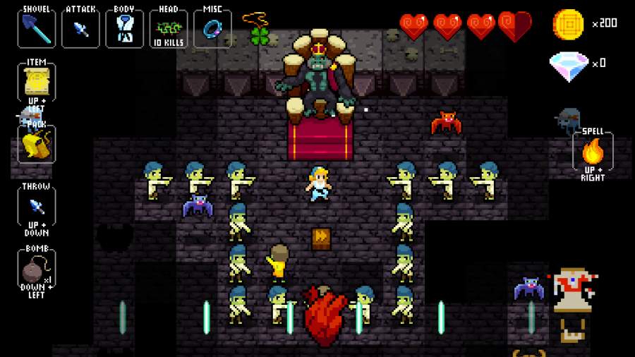 安卓僵尸的死亡app