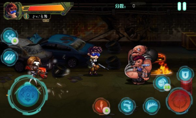 安卓死神s火影最多人物包版软件下载