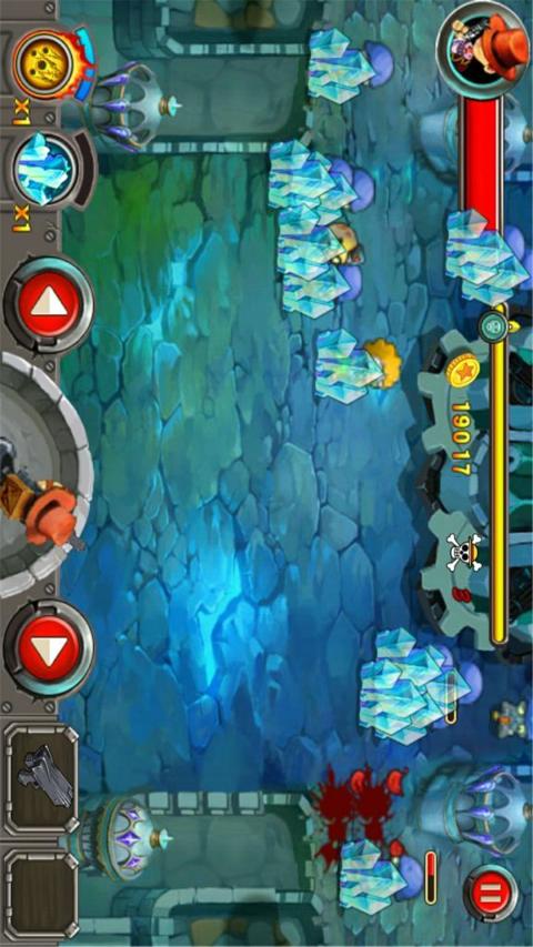 僵尸巴士生存战