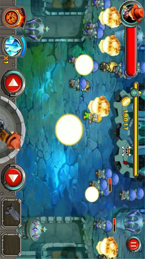 安卓僵尸巴士生存战软件下载