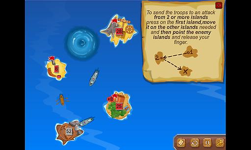 海上争霸游戏下载