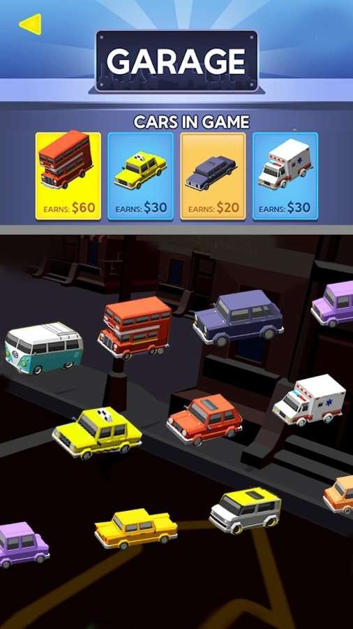 美国卡车终极版