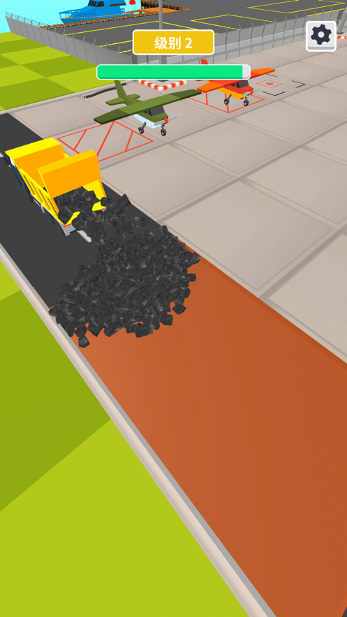 顶级汽车秀:旅行拖车大爆炸