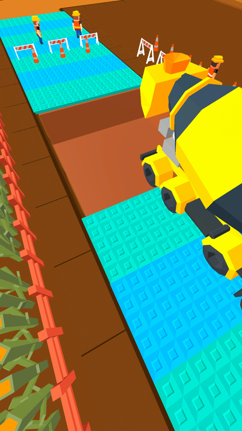 顶级汽车秀:旅行拖车大爆炸下载