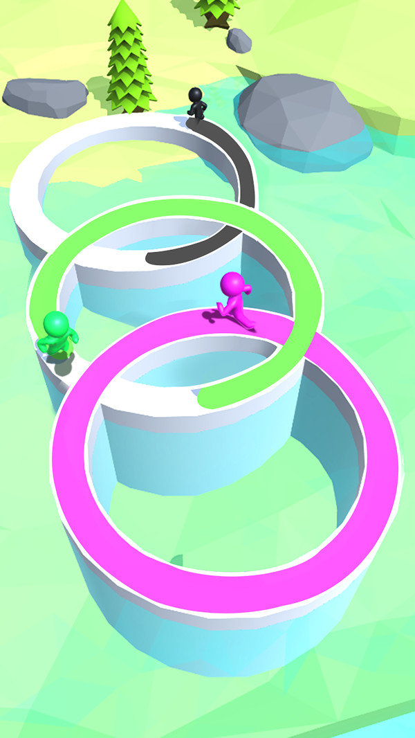 安卓水下摩托车特技app