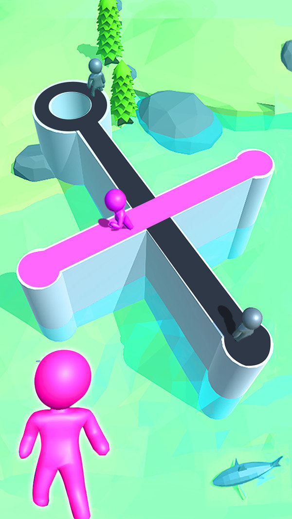 水下摩托车特技下载