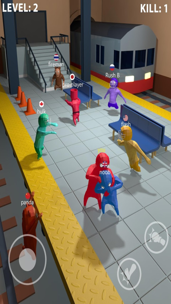 安卓地底世界软件下载