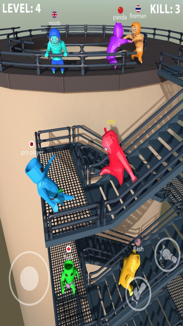 安卓地底世界app