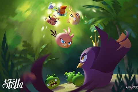 安卓圣诞钻烟囱app