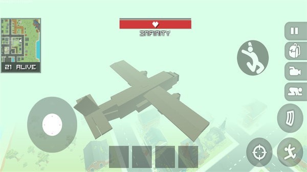 安卓弓箭手刺客狙击无限钻石版软件下载