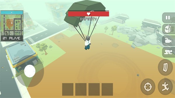 安卓弓箭手刺客狙击无限钻石版app