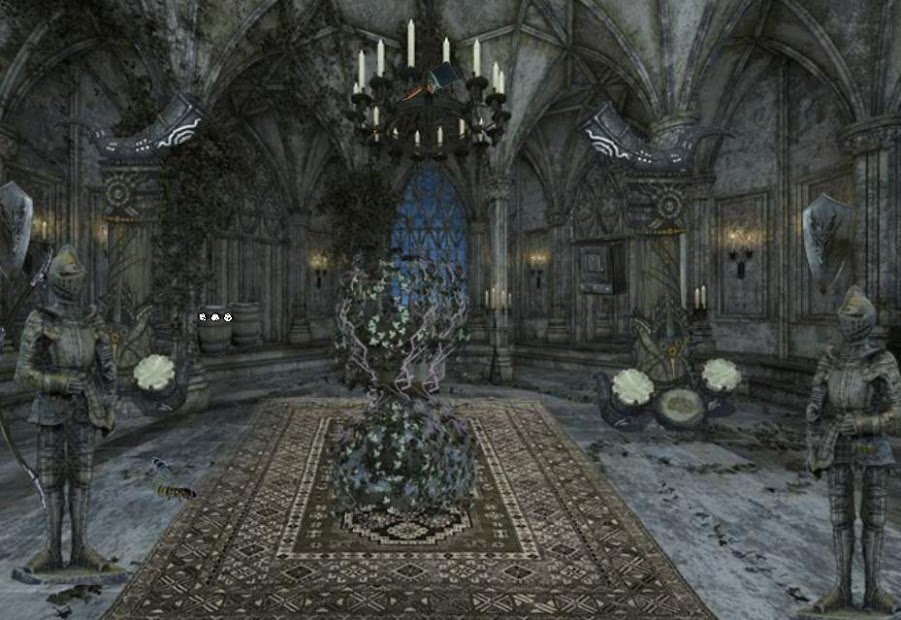 安卓废弃工业厂房逃脱软件下载