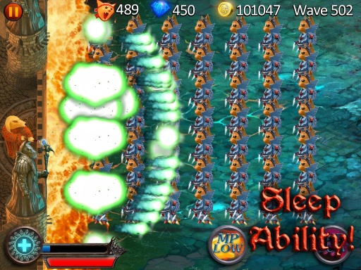 安卓乱战时代游戏app