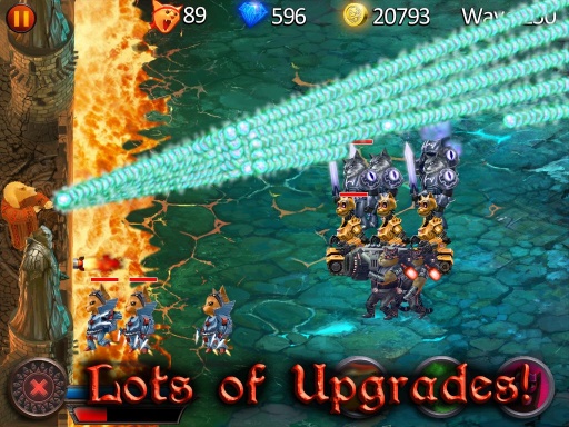 乱战时代游戏下载