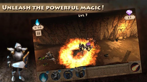 超级夺塔移植版下载