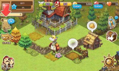 安卓烟花制作小猫中文版app