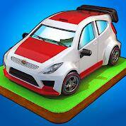 极限摩托终极挑战赛