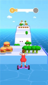 安卓高跟鞋女孩app