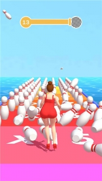 高跟鞋女孩下载