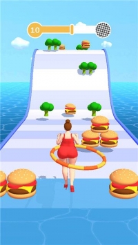 安卓高跟鞋女孩软件下载