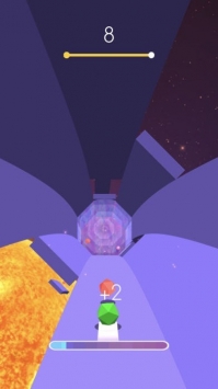 安卓隧道碾压app