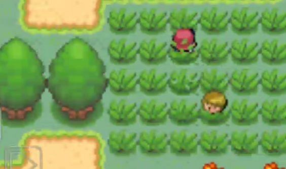 安卓口袋妖怪超透黑2软件下载