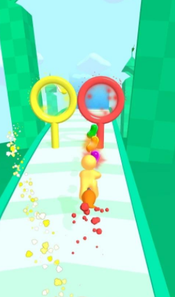 安卓骑扫把冲刺软件下载