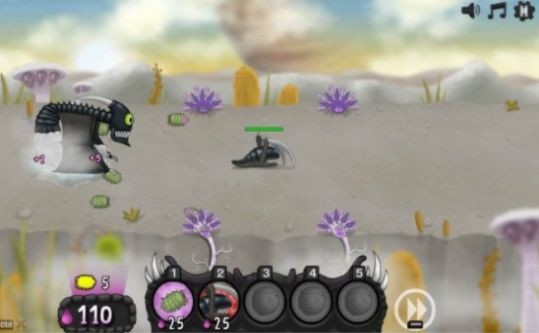 异虫女王2app下载