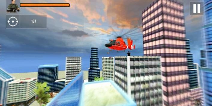 安卓狙击手特种部队3d游戏软件下载