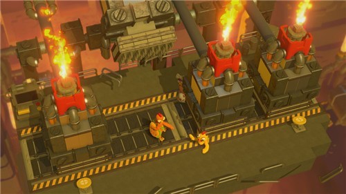 安卓炸鸡派对手游安卓版软件下载