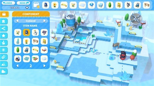 炸鸡派对手游安卓版下载