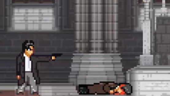 安卓史上最快枪手游戏软件下载